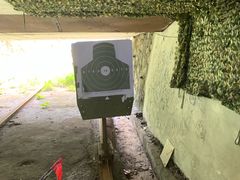 -华连射击俱乐部