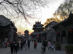 -榆次老城
