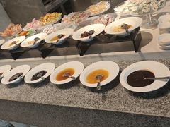 -解放碑威斯汀酒店-知味国际美食餐厅