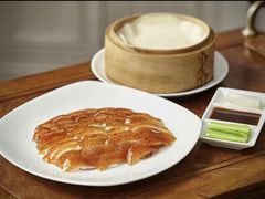 -全聚德(上海首店浦东店)