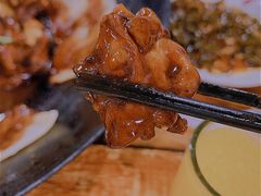 -皖北巫氏三胖地锅鸡(长淮总店)