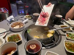 -为什么牛潮汕牛肉火锅(中信广场店)