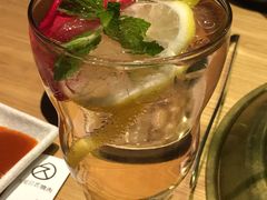 -久苑烧肉(世界城广场店)