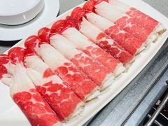 -海底捞火锅(公益西桥店)