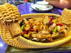 天鹅蛋-威海渔村(静安旗舰店)