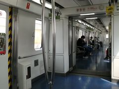 -雍和宫(地铁站)
