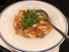 -明翠湖品·湖景餐厅