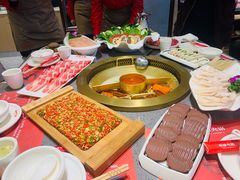 -豪渝火锅(宜昌水悦城店)