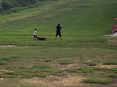-北戴河集发农业梦想王国