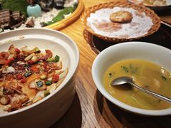 -老阿爸鲜鱼土菜(独墅湖店)