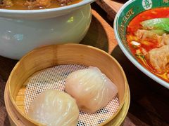 -西关味(大卫城店)