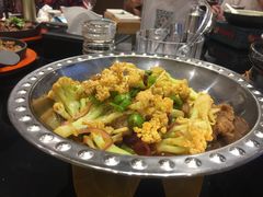 -锡和无锡菜(景丽苑店)