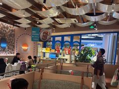 -Aqua Oasis 水天堂(相城天虹商场店)