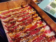 -入火韩国烤肉(凯旋广场店)