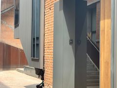 -大酉·M Coffee(北京美术馆店)