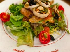 -Entrecôte 法国牛扒馆(保利·时光里店)