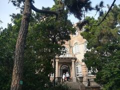 -八大关景区