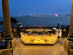 -影吧•悬崖海景(珠海凤凰湾悦椿酒店)