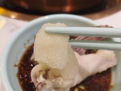 -润园四季椰子鸡火锅(南山海岸城店)