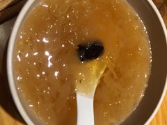 银耳羹-八二小区抄手(龙湖上城天街店)