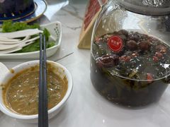 -老毛手抓·盐池滩羊非遗手抓(宁夏总店)