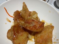 -关东小磨东北菜(漕河泾印象城店)