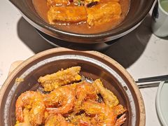 -大榕树下顺德菜(金沙洲永旺店)
