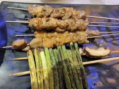 -段氏龙虾·烧烤·烤鱼(东书房路店)