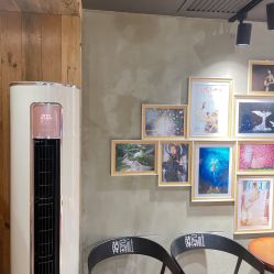-韩孕社专业孕妇摄影(和平店)
