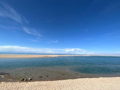 -青海湖二郎剑景区