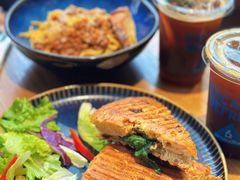 -Jamaicablue Coffeeshop(中央广场店)
