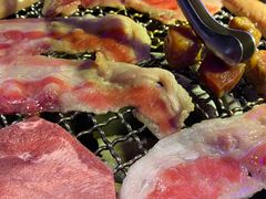 -十三姨正合丰烤肉(营迹路店)