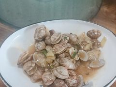 -金丰鱼庄(四团店)