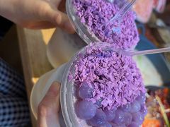 -赵美丽·重庆社区火锅·直营店(火车东站·中豪国际店)