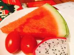 -阿罗新疆菜(人民广场店)