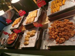 -五洲国际美食广场(五洲城·惠生活广场店)