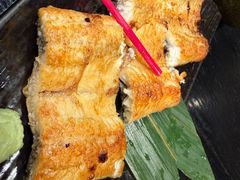 -玄白·炭烤活鳗(上海首店)