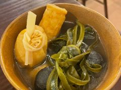 关东煮-Retro Deli 茶泡饭