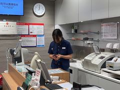 -JINS(北京凯德mall大峡谷店)