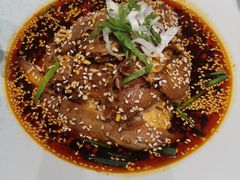 -南堂館川菜文化餐厅(天府店)