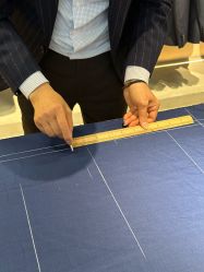 -BROTHER西服礼服定制·商务·婚礼(佛山南海店)