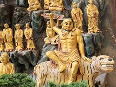 -上海东林寺(金山区)
