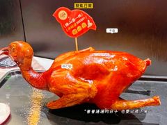 -羽鸽集·乳鸽专门店·地道顺德菜(岭南站店)