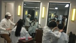 -BOF HAIR BY HONTO