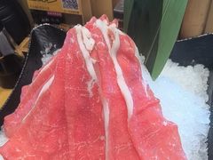 -水林间·寿喜烧自助(仙林金鹰店)
