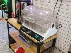 -流浪地图剁椒卤汁拌饭(未来城购物广场店)