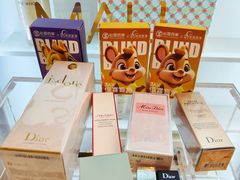 -松雷商业(南岗店)