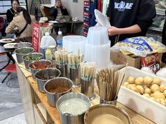 -郭记小街麻辣烫(南小街总店)
