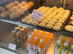 -中山大厦熟食外卖(珠江路店)