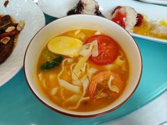 -普天和酒楼·新津菜·烤鸭(天津之眼店)